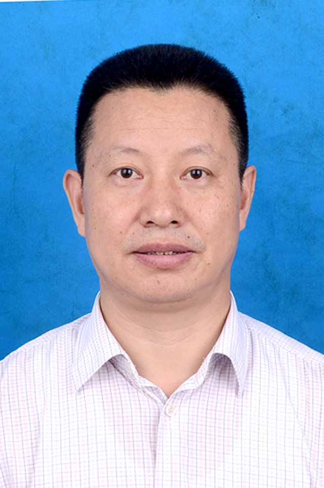 张舜德