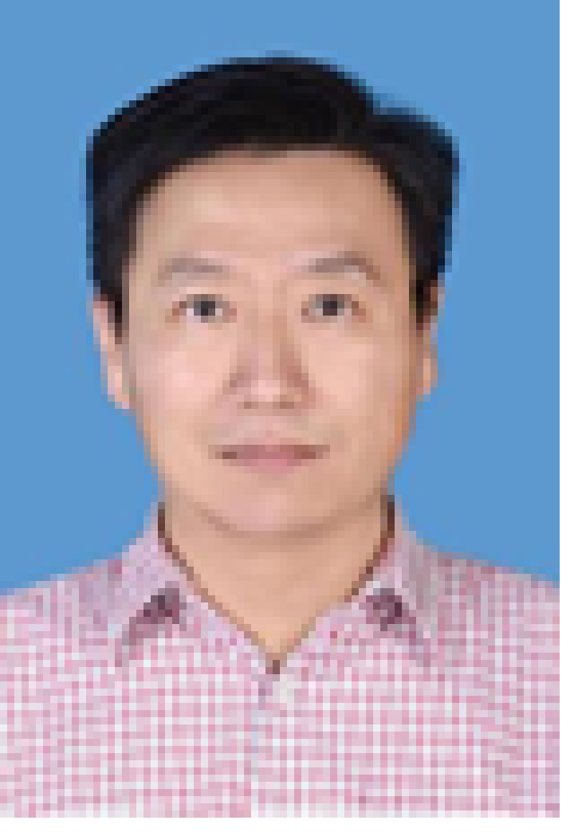 曾宪扬